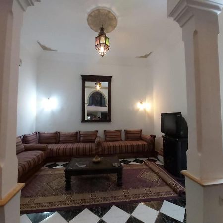 Riad Menara two Marrakesh Bagian luar foto