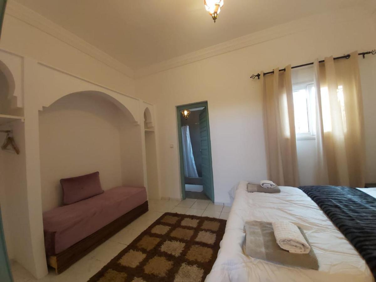 Riad Menara two Marrakesh Bagian luar foto