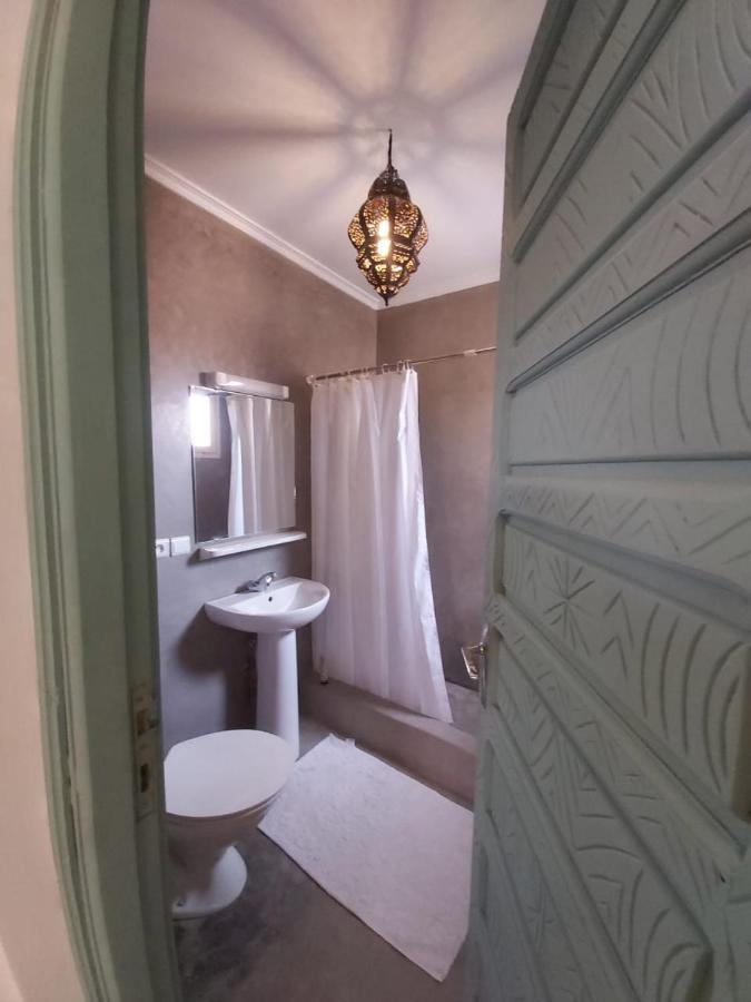 Riad Menara two Marrakesh Bagian luar foto