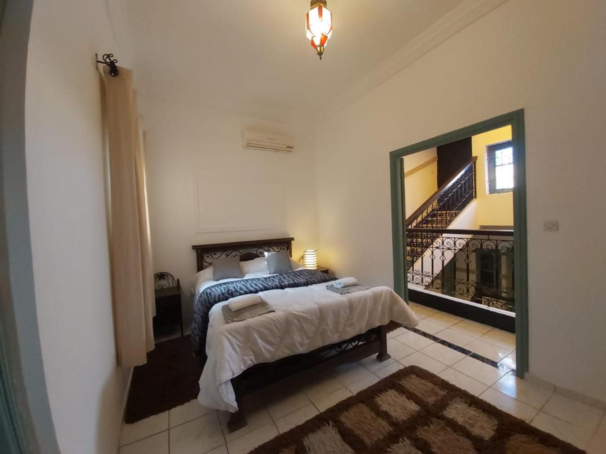 Riad Menara two Marrakesh Bagian luar foto