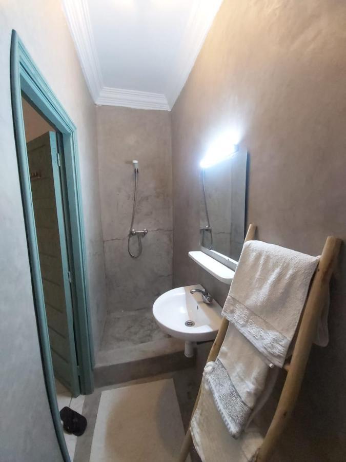 Riad Menara two Marrakesh Bagian luar foto