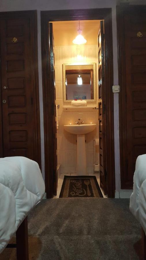 Riad Menara two Marrakesh Bagian luar foto