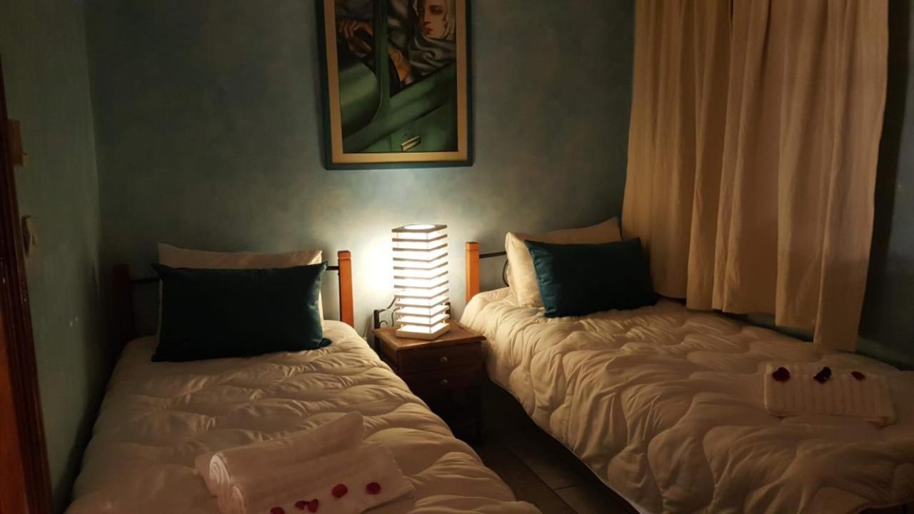Riad Menara two Marrakesh Bagian luar foto
