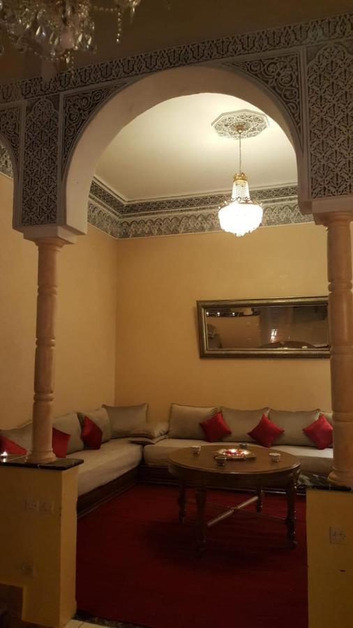 Riad Menara two Marrakesh Bagian luar foto