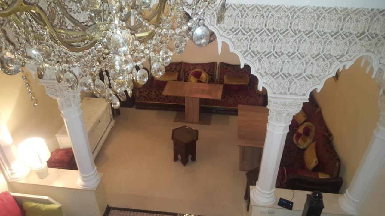 Riad Menara two Marrakesh Bagian luar foto